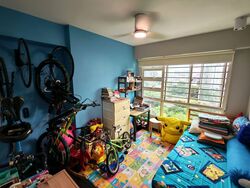 Blk 296B Skyline II @ Bukit Batok (Bukit Batok), HDB 4 Rooms #568398861